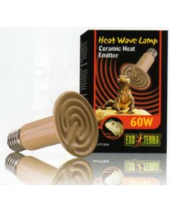 HEAT WAVE LAMP 60W