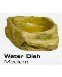 WATER DISH MEDIUM