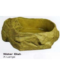 WATER DISH X-LARGE