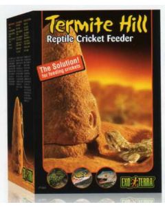 TERMITE HILL