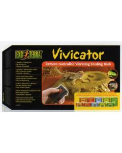 VIVICATOR