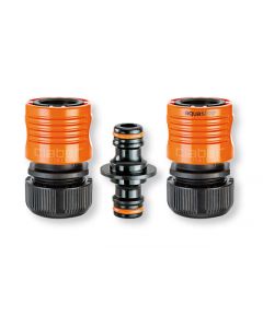 SET RACCORDI  8609 + 8612 + 8605