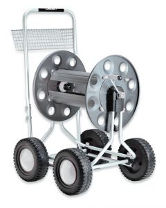 Carrello Jumbo Claber 8900