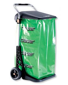 Carrello Carry Cart Eco Claber