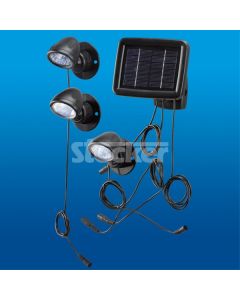 SET MINI SPOTLIGHT