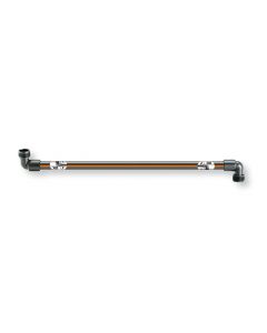 Prolunga flessibile 3/4 (20-27 mm) 1/2 (15-21 mm) Claber 90746