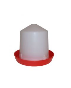 Abbeveratoio plastica lt.1,5