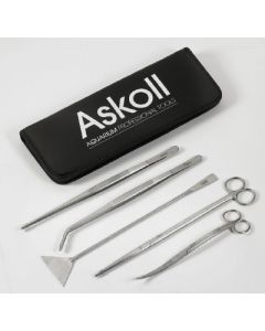 KIT ACCESSORI DI MANUTENZIONE ASKOLL