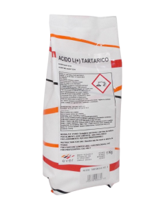 acido tartarico
