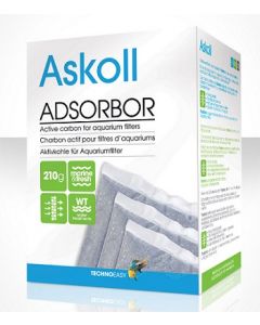 ADSORBOR ASKOLL CARBONE