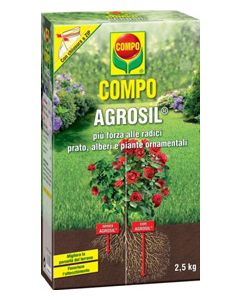Compo Agrosil 2,5 kg