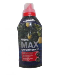 Agrumax concime liquido per agrumi 500 ml.