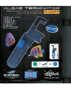 Sterilizzatore uv 9 watt