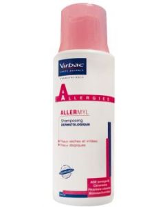 ALLERMYL SHAMPOO VIRBAC ML.200