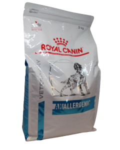 Royal Canin Anallergenic Dog