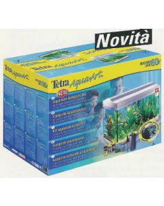 ACQUARIO TETRA AQUAART DISCOVER LINE LT.30