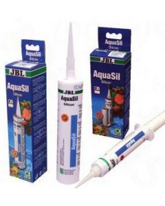 JBL SILICONE AQUASIL PER ACQUARIO