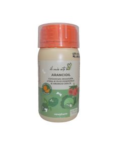 Arancioil olio essenziale