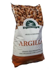 Argilla espansa Agribios