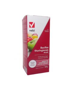 Bacillus Thuringiensis Vebi 100 gr.