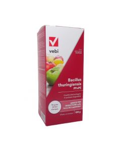 Bacillus Thuringiensis Vebi 100 gr.