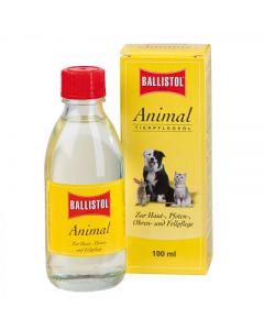 Ballistol_Animal_olio