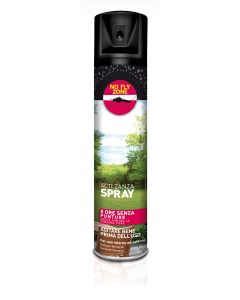 ACTI ZANZA SPRAY  750ML