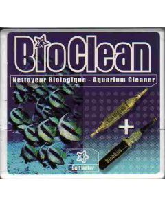 BIO CLEAN marino 12 fiale - batteri vivi