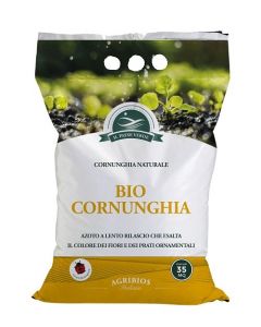 Cornunghia fertilizzante