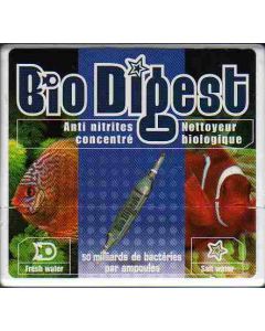 BIO DIGEST 12 fiale batteri vivi