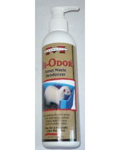 MARSHALL Deodorizzante Deiezioni furetti BI-ODOR