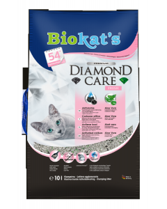 Biokat's Diamond Care fresh 10 lt.