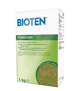 Bioten fungicida biologico 1 kg