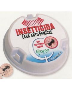 ESCA INSETTICIDA AMP 1 RB  PZ.2