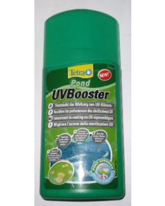 TETRA POND UVBOOSTER ML.250