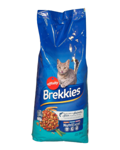 Brekkies crocchette gatti adulti