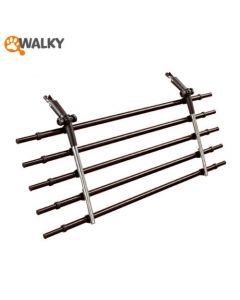 Walky Barrier divisorio per auto