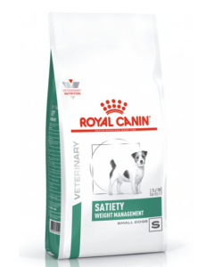 satiety small Royal CANIN