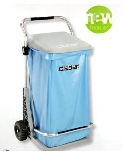 Carry cart comfort claber 8926
