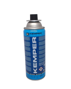 Cartuccia Gas butano Kemper