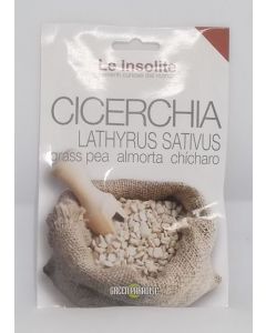 Cicerchia da seme