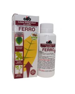 Cifo integratore Ferro 100 ml.