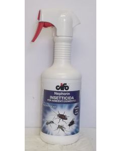 Cifo Nephorin insetticida 500 ml.