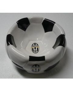 CIOTOLA IN CERAMICA JUVENTUS