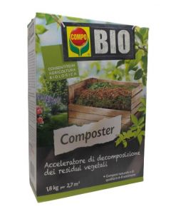 Compo bio composter