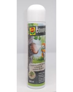 Compo cicatrizzante spray 300 ml