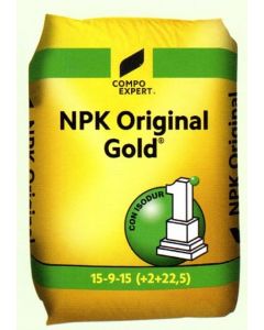 npk original Gold