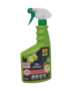 Compo olio neem 