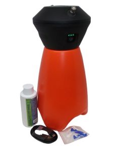 Geyser mini 2 lt.