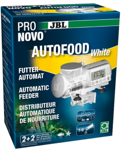 AutoFood White Jbl